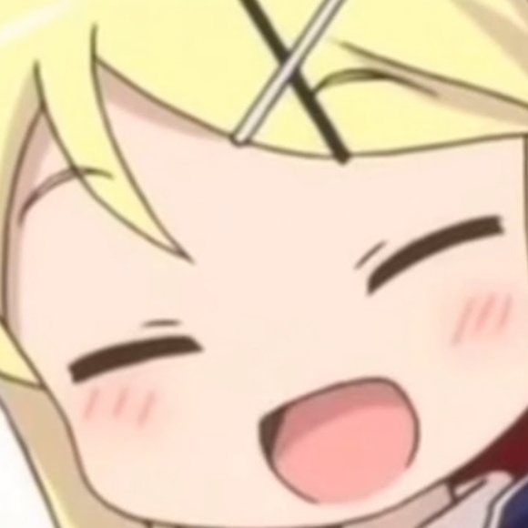 Meet your Posher, Dooplissa - Picture 1 of 1